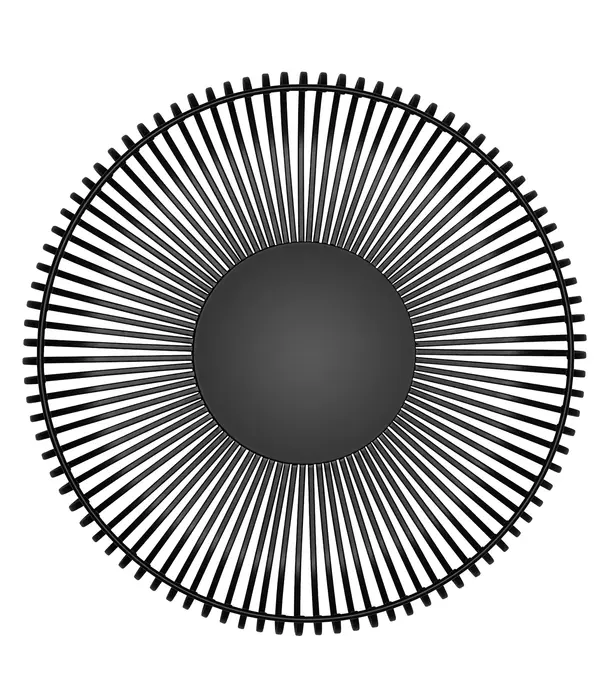 Blomus Bol - Lito - Black - L