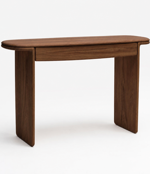 Bureau D’appoint Téhème - Noyer
