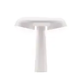 Lampe TGV - Blanc