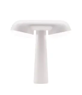 Lampe TGV   - Blanc