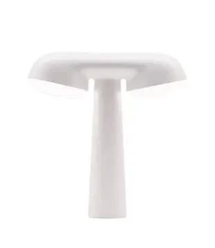 Lampe TGV   - Blanc