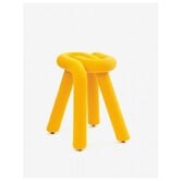 Stool Big Game - Yellow