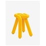 Stool Big Game - Yellow