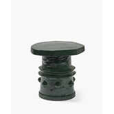 Table D’appoint  Clara - Vert Foncé
