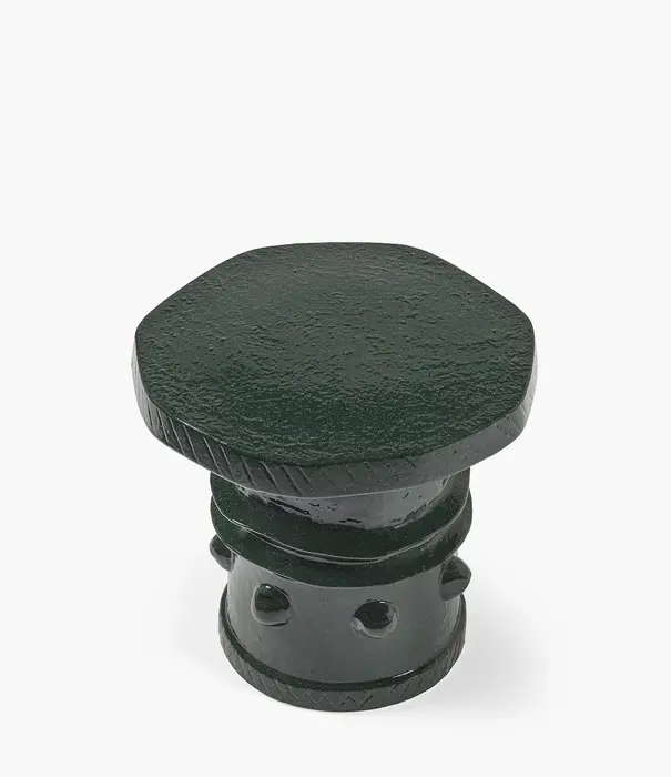 Serax Table D’appoint  Clara - Vert Foncé