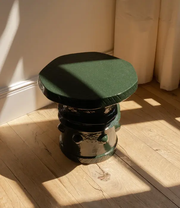 Serax Table D’appoint  Clara - Vert Foncé