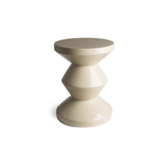 Zig Zag Beige