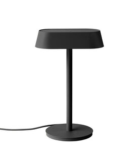 Linear Table Lamp Black