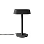 Linear Table Lamp Black