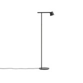 Tip Floor Lamp - Black