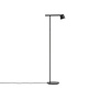 Tip Floor Lamp - Black