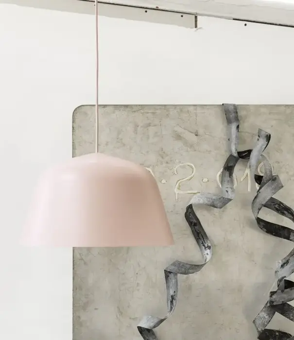 Muuto Ambit Lamp Rose Small 25cm