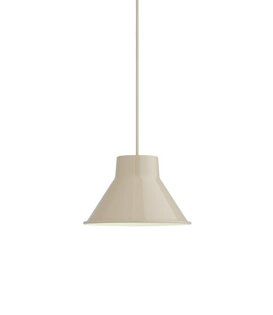 Top Pendant Lamp - Ø21 - Sand