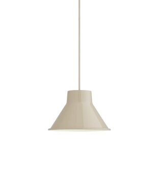 Top Pendant Lamp - Ø21 - Sand