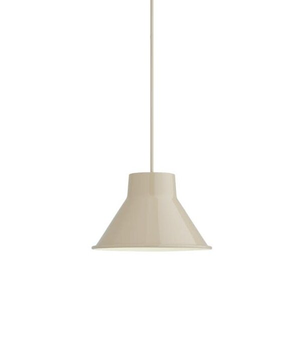 Muuto Top Pendant Lamp - Ø21 - Sand