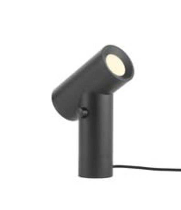 Muuto Beam Lamp Black