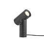 Beam Lamp Black