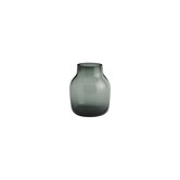 Silent Vase - Ø11- Dark Green