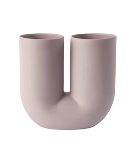 Vase Kink - Lilas
