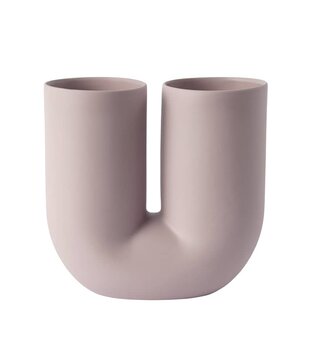 Vase Kink - Lilas