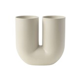 Vase Kink - Beige