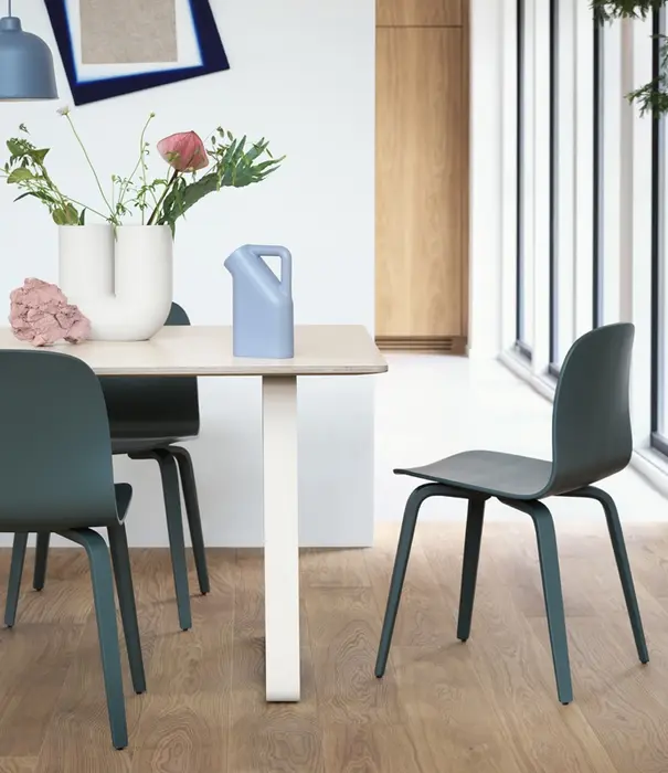 Muuto Vase Kink - Beige