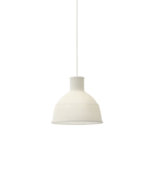 Suspension Unfold - Blanc