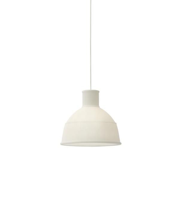 Muuto Suspension Unfold - Blanc