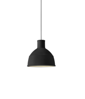 Suspension Unfold - Noir
