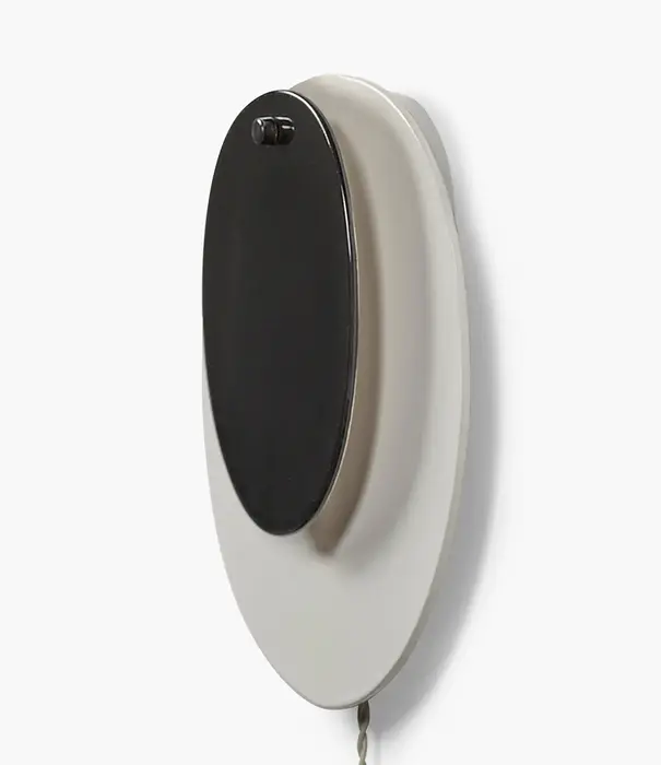Serax Applique 02 Blanc - Noir Nebula