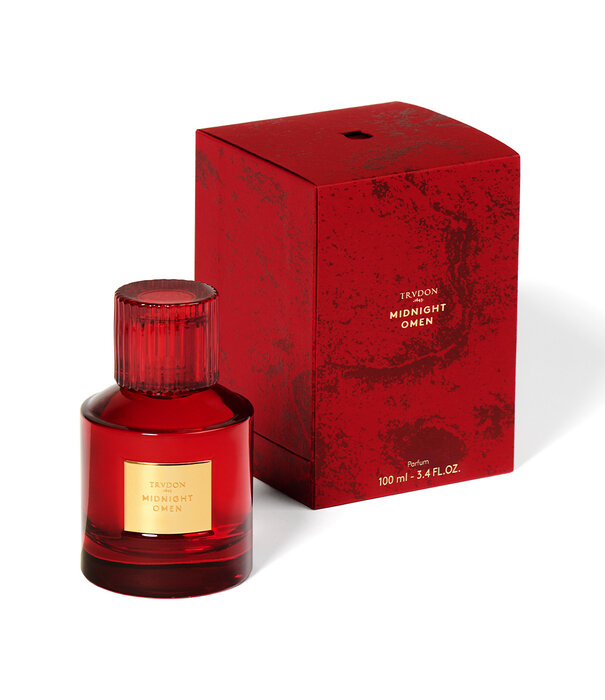 Trudon Eau de Parfum - Midnight Omen 100ml
