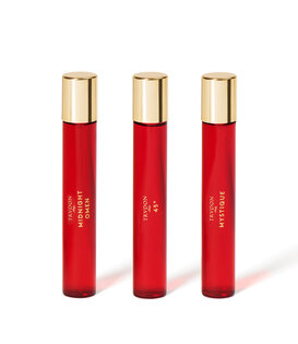Coffret Nuit Rouge 3 x 15ML