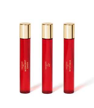 Coffret Nuit Rouge 3 x 15ML