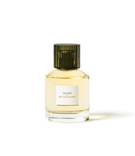 Eau de Parfum Revolution 100ml