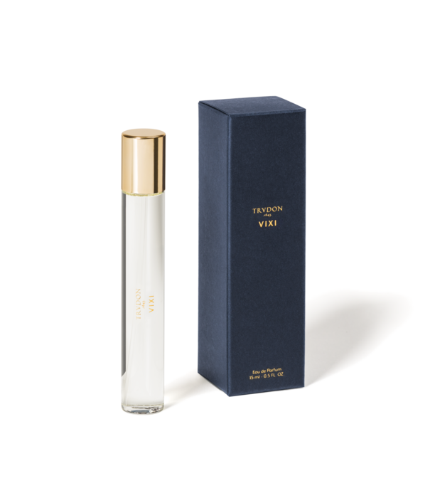 Trudon Eau de Parfum VIXI 15ml