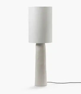 Lampadaire 03 - Earth