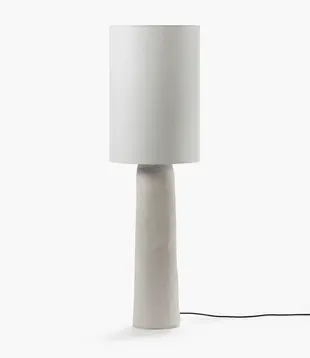 Lampadaire 03 - Earth