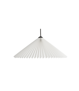 Suspension Matin 500 - Blanc