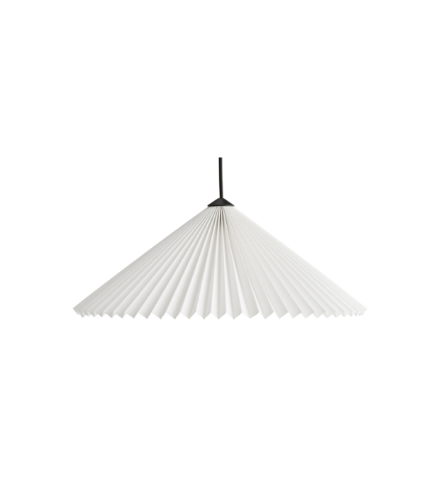Hay Suspension Matin 500 - Blanc