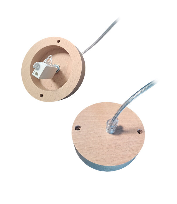 Drugeot Suspension Lustick M 160 cm