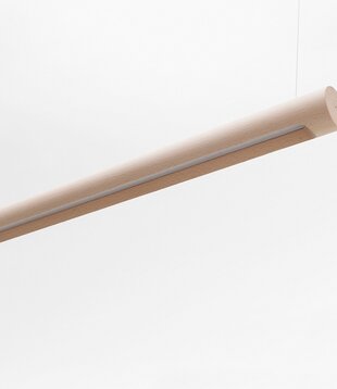 Suspension Lustick M 160 cm
