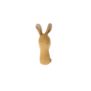 Lullaby Friends, Hochet Lapin - Jaune Dusty Yellow