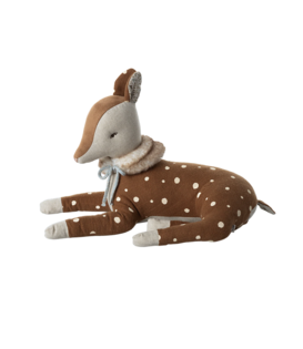 Cosy Bambi - Menthe