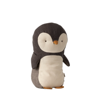 Pingouin, Small