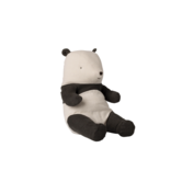 Safari Friends Panda Medium