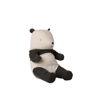 Safari Friends Panda Medium