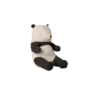 Safari Friends Panda Medium