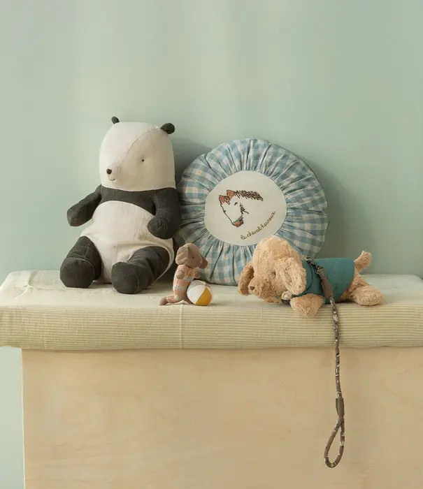 Maileg Safari Friends Panda Medium