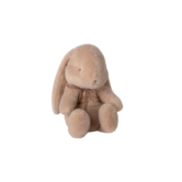 Peluche Lapin Bunny, Small - Rose Poudré
