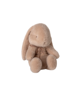 Peluche Lapin Bunny, Small - Rose Poudré